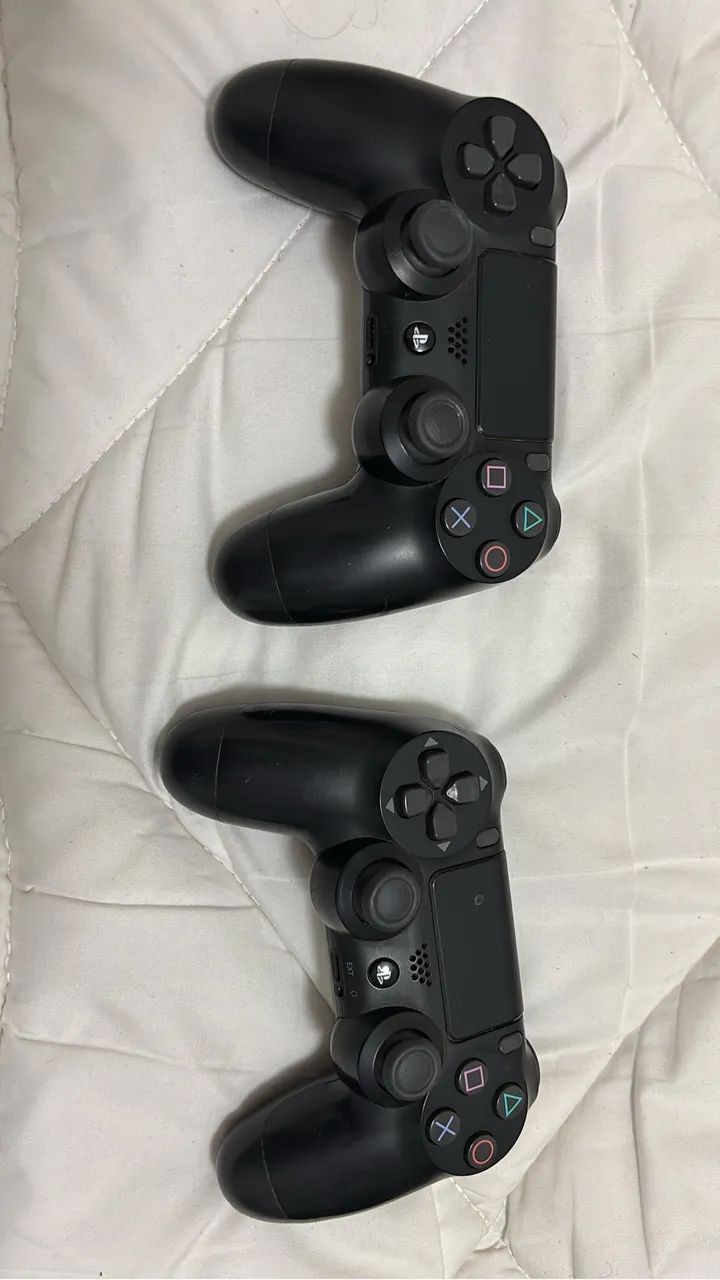 PlayStation 4  - Foto 4