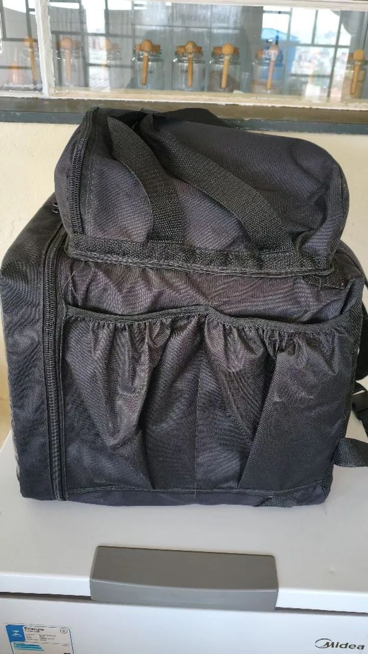 BAG ENTREGADOR 45L - Foto 2