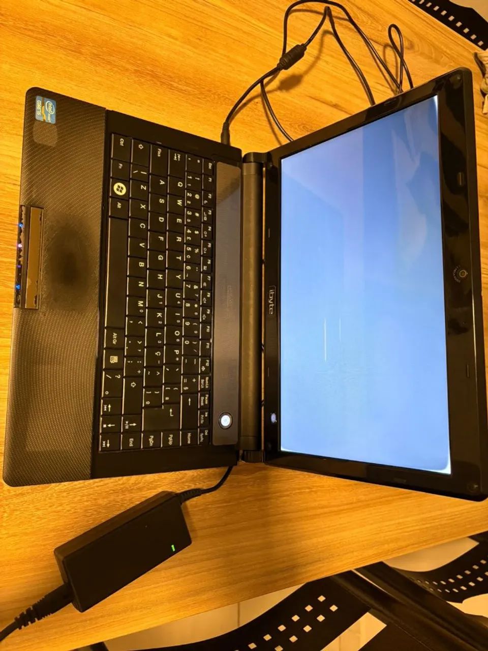 Notebook Ibyte - Foto 4