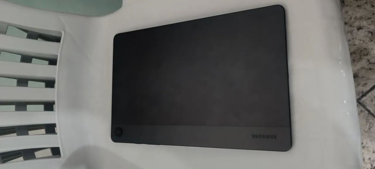 Tablete A9 plus 64g toop troco PS4 ou iPhone  - Foto 3