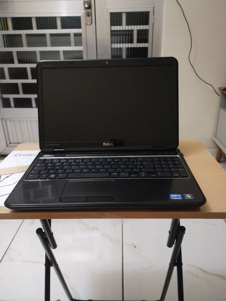 Vendo Notebook da Marca Dell Inspiron  - Foto 2