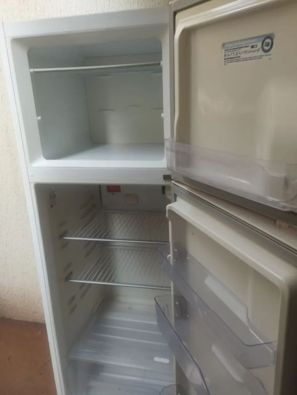 Geladeira  - Foto 4