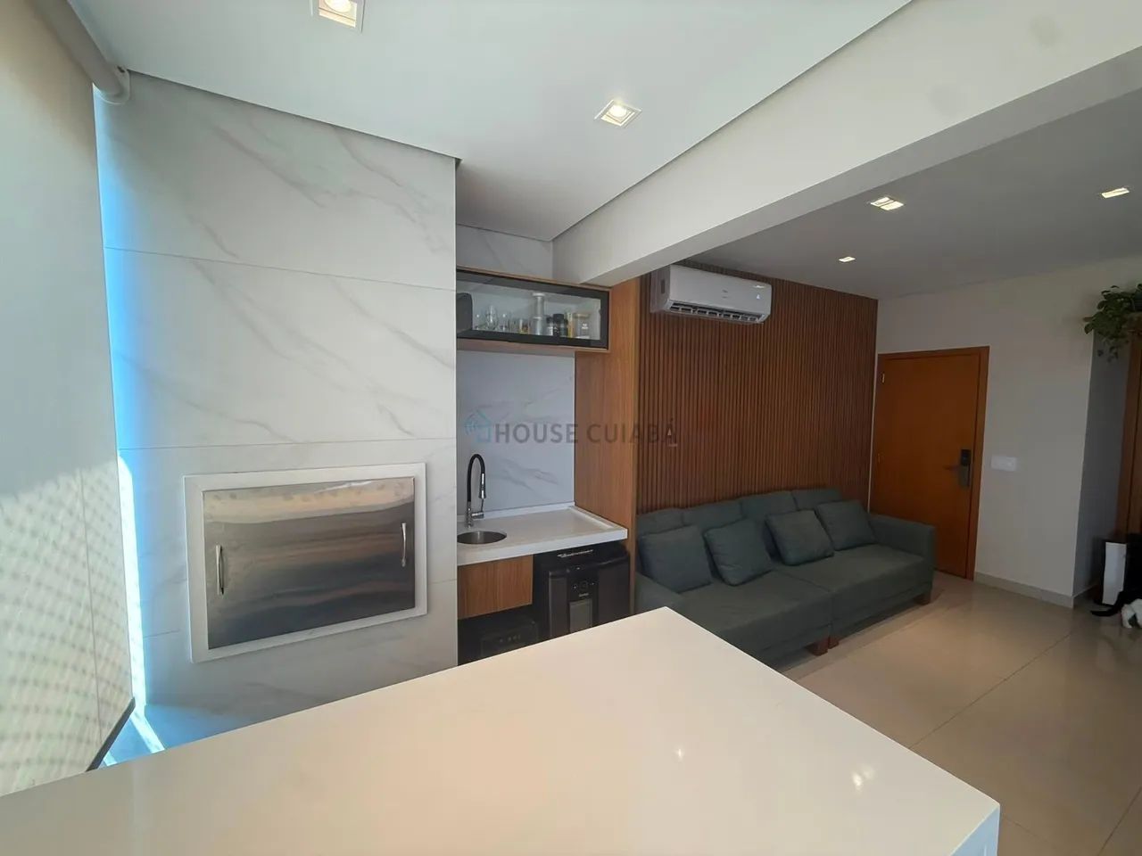 Apartamento no Edificio Goiabeiras Tower - Duque de Caxias - Foto 4
