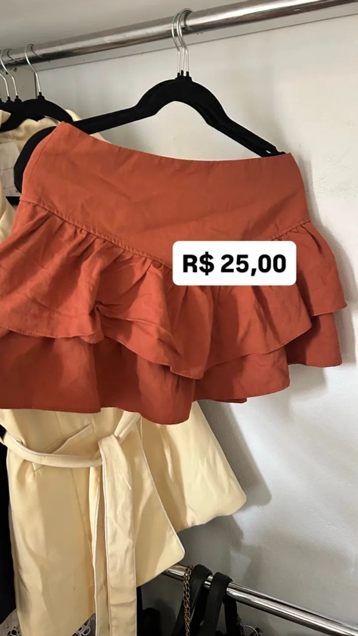 ? DESAPEGO DE LOOKS FEMININOS ? - Foto 5