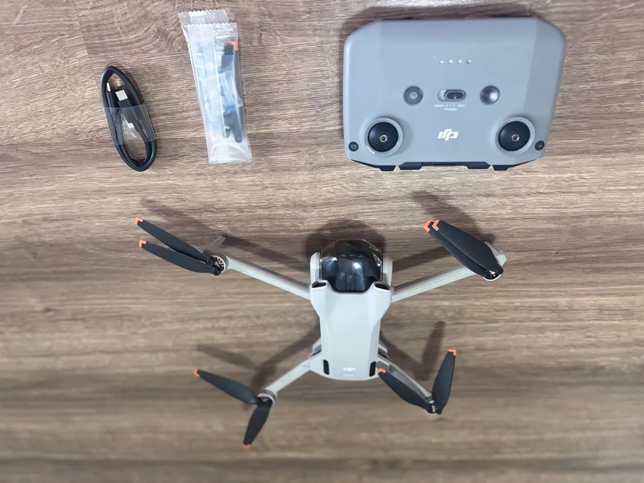 Drone DJI MINI 3  - Foto 2