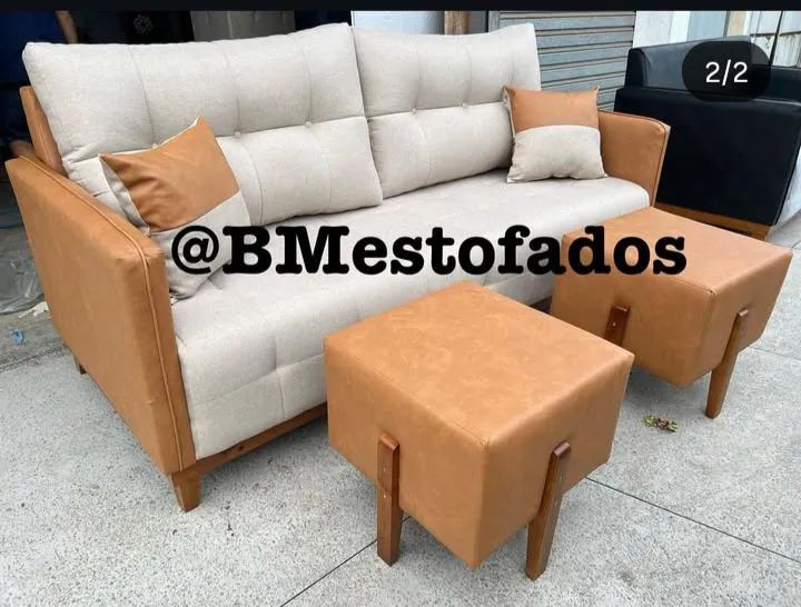Sofá 