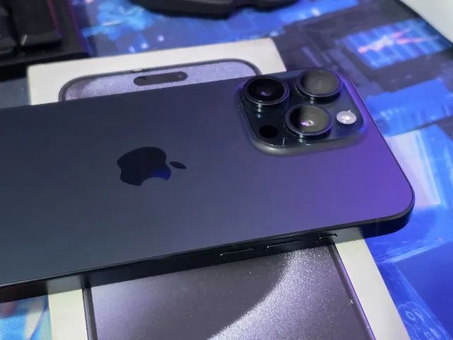 iPhone 15 Pro Max 256GB - Foto 3