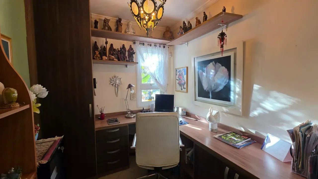Casa térrea em condomínio | 3 suítes | 6 vagas | Cotia - Foto 3