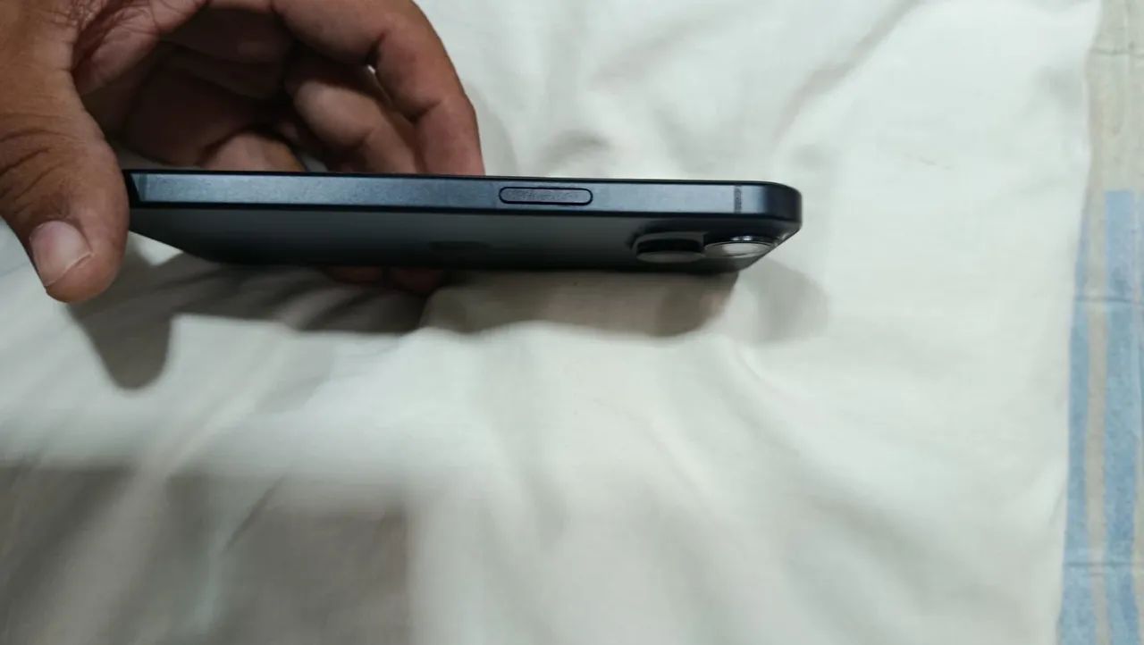 iPhone 15 - Foto 2