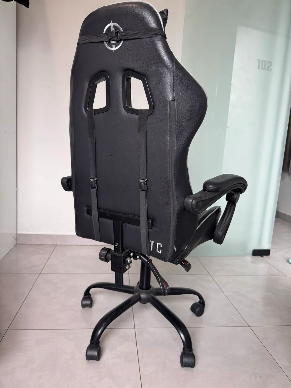 Cadeira gamer 