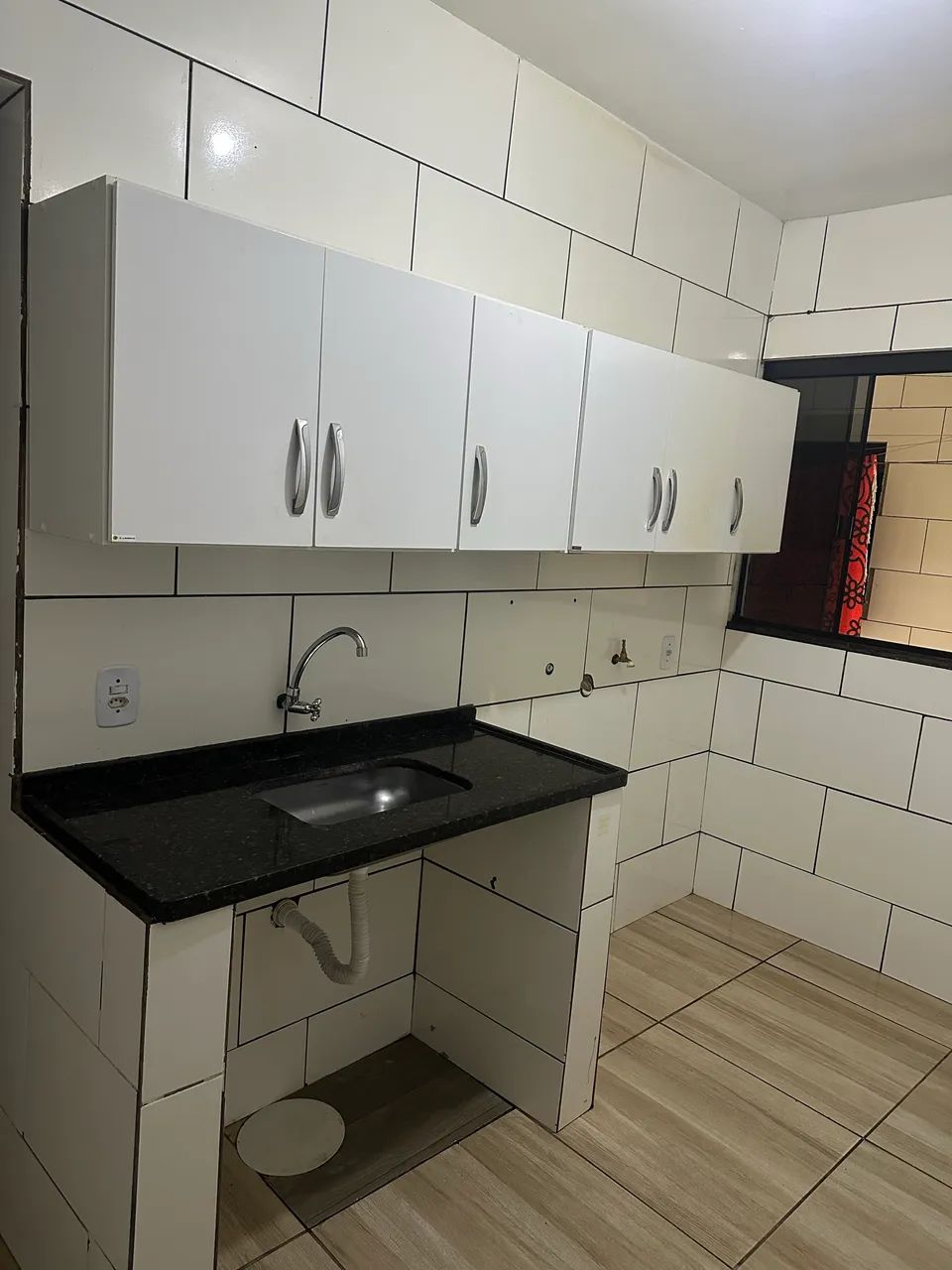 Alugo apartamento 02 quartos - Foto 2