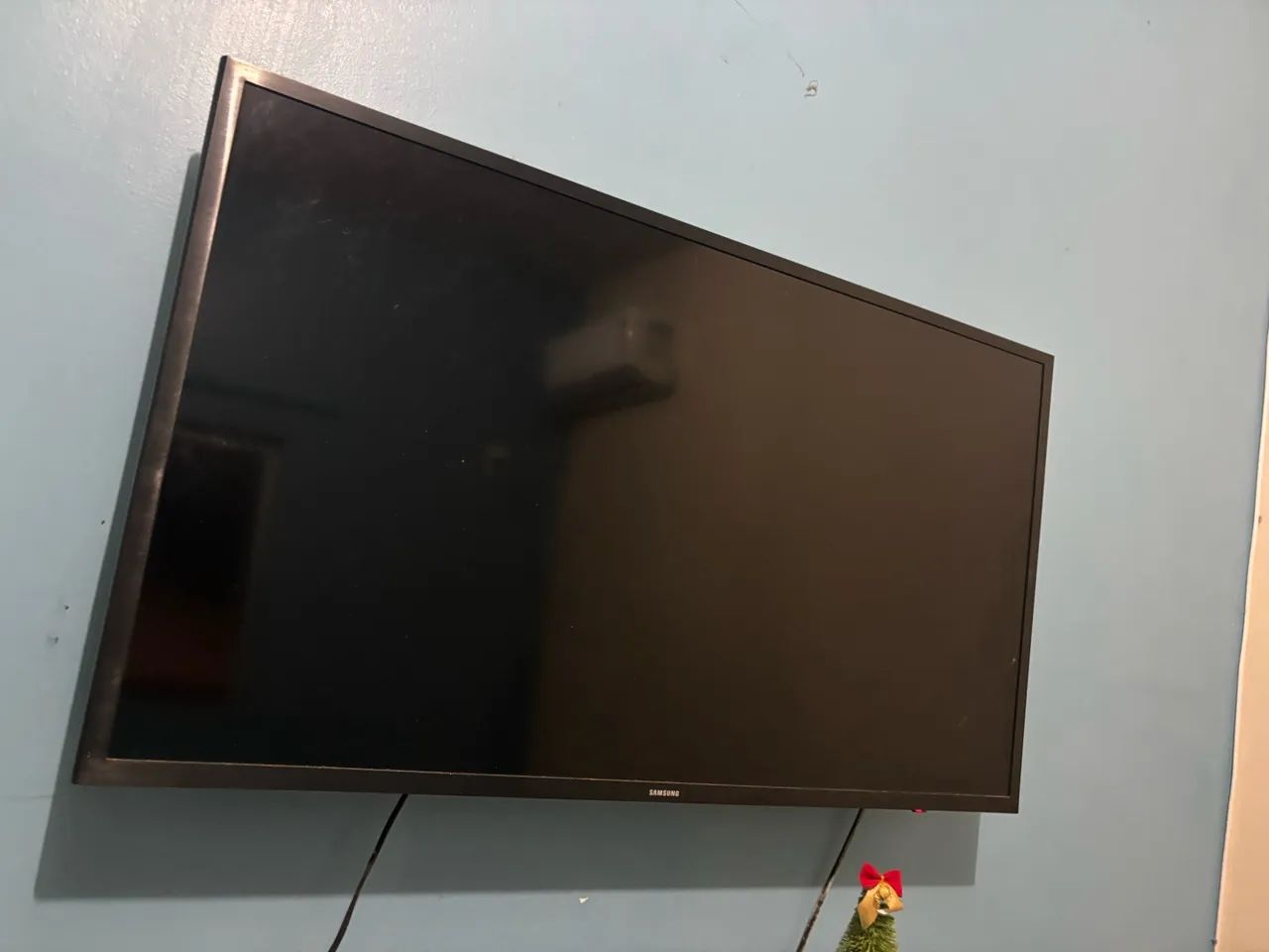 TV SAMSUNG 40 POLEGADAS  - Foto 2