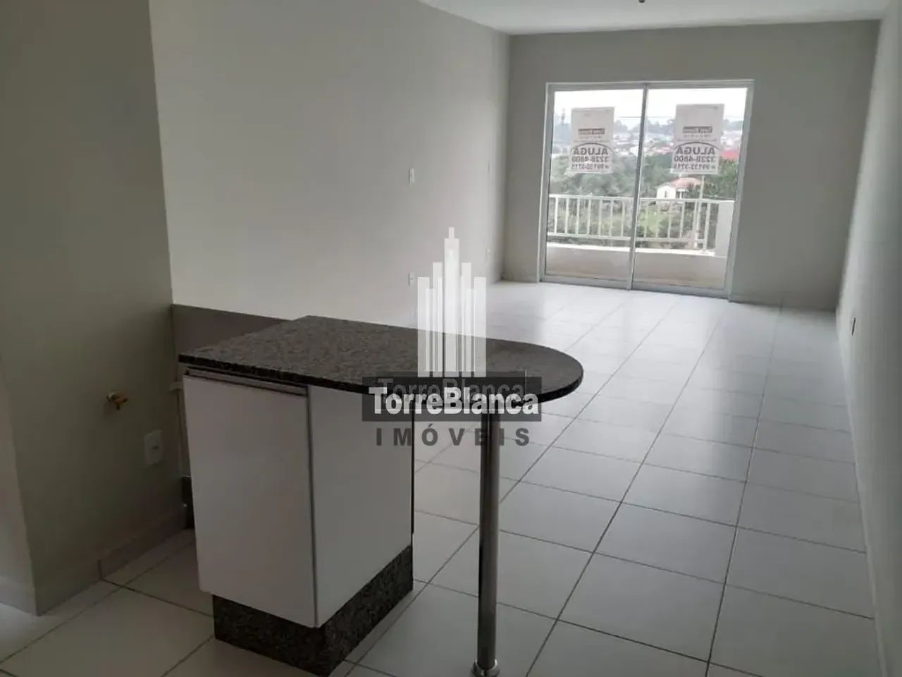 Apartamento à Venda no Edifício Saint Mark, 1 Dormitório, Garagem e Ótima Localização - Foto 4