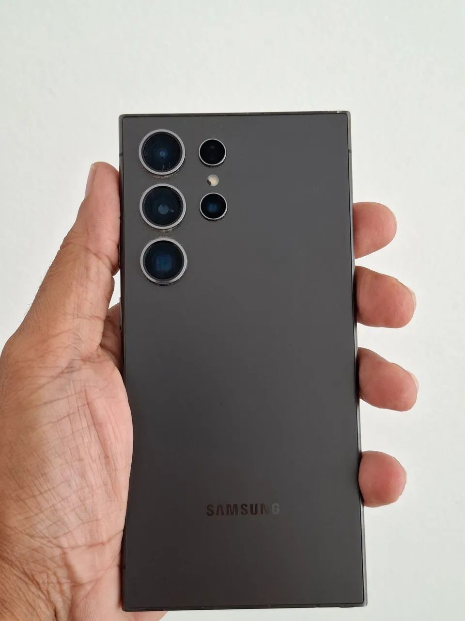 S24 ultra 512GB super novo - Foto 2
