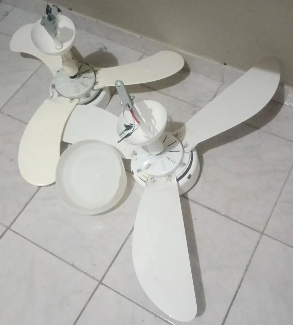 Ventilador de Teto 