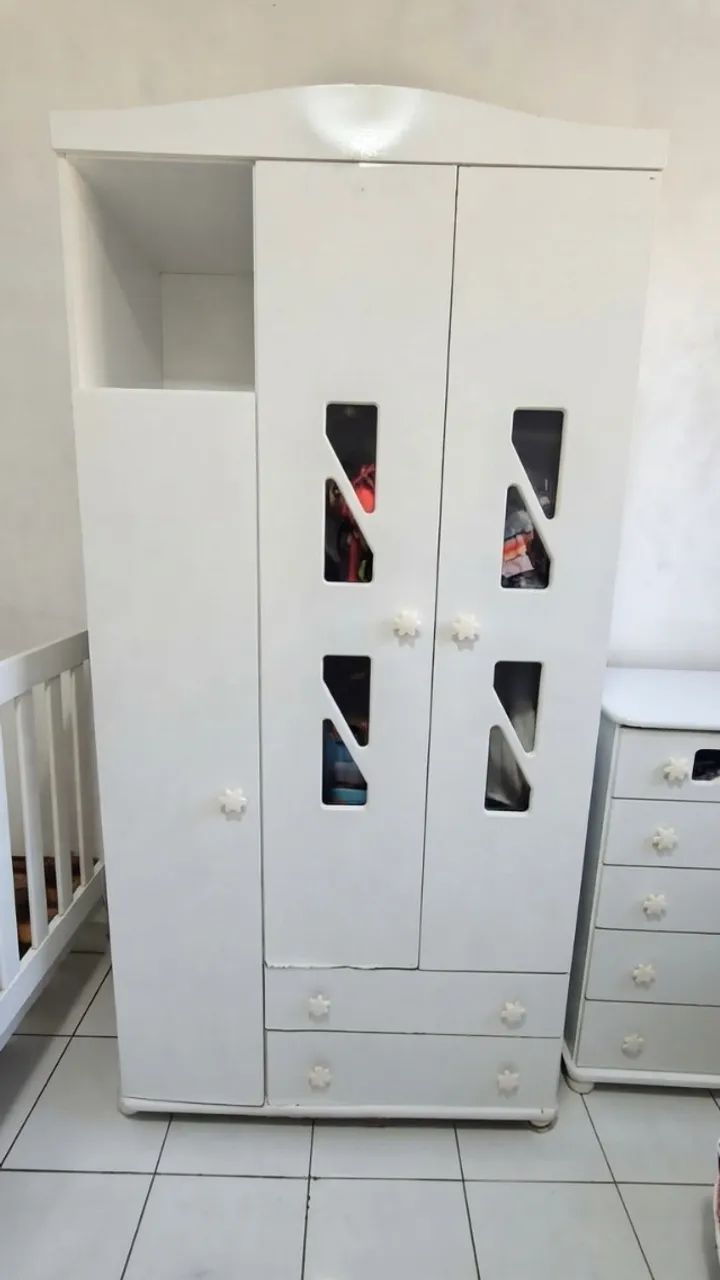 Quarto de Bebê completo - Foto 4