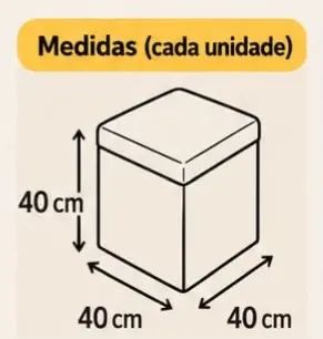 Puff - Foto 3