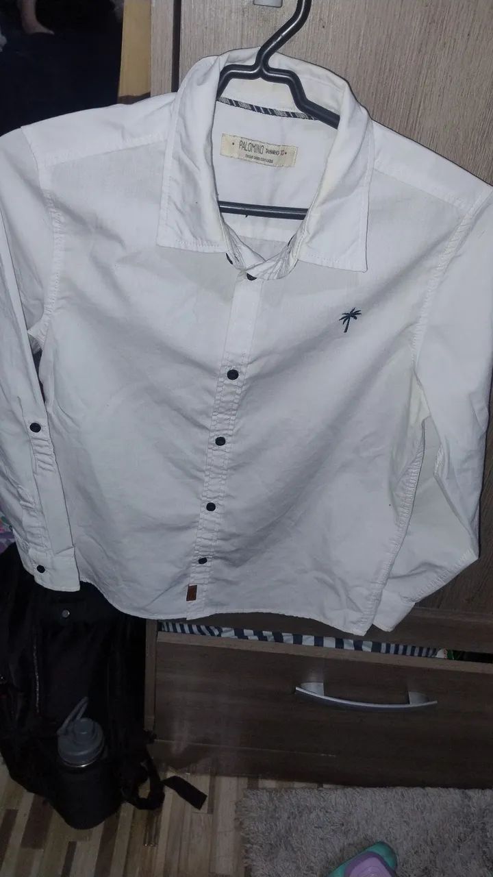 Blusas sócias  - Foto 3