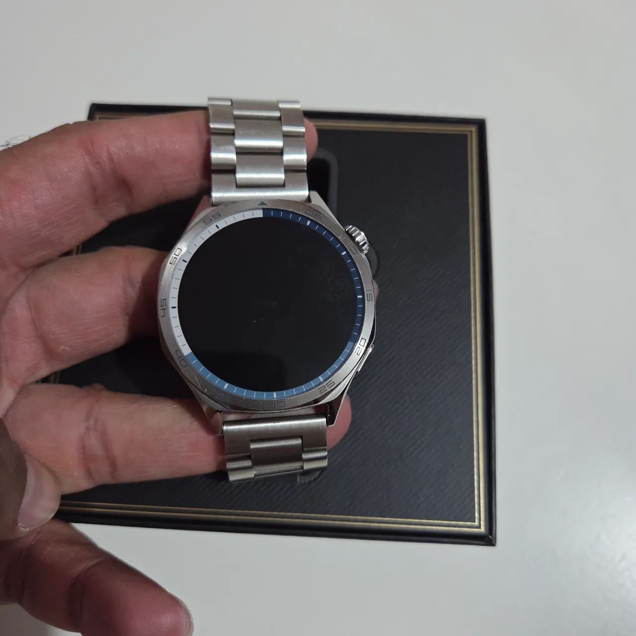 Smartwatch Huawei GT5 - Foto 3