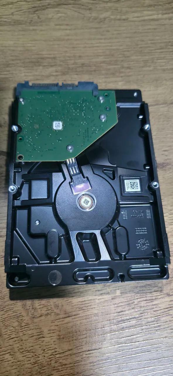 Hd Barracuda 1tb 7200rpm - Foto 2
