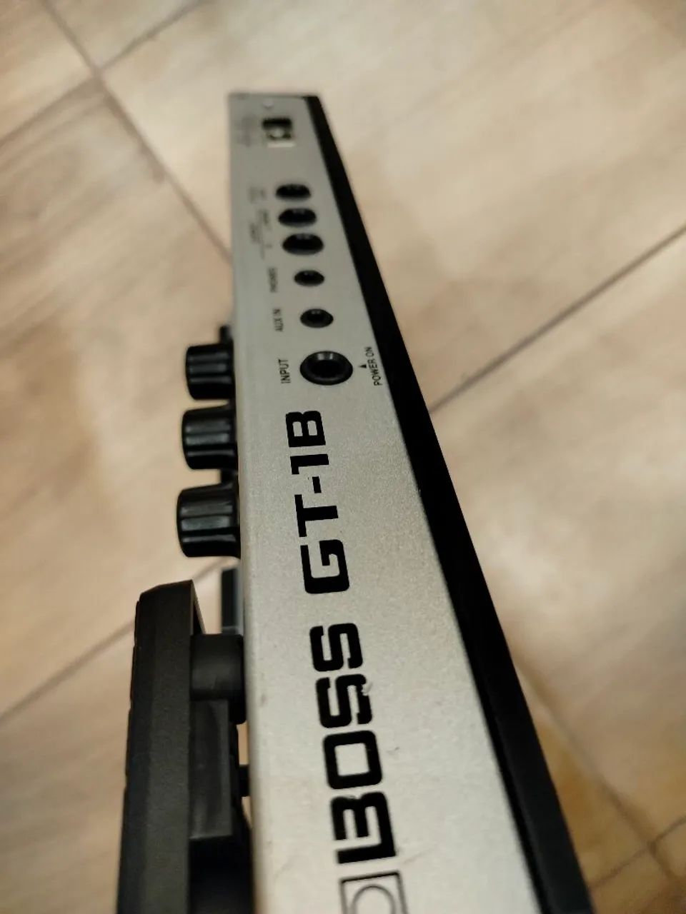 Pedaleira Boss GT  - Foto 2