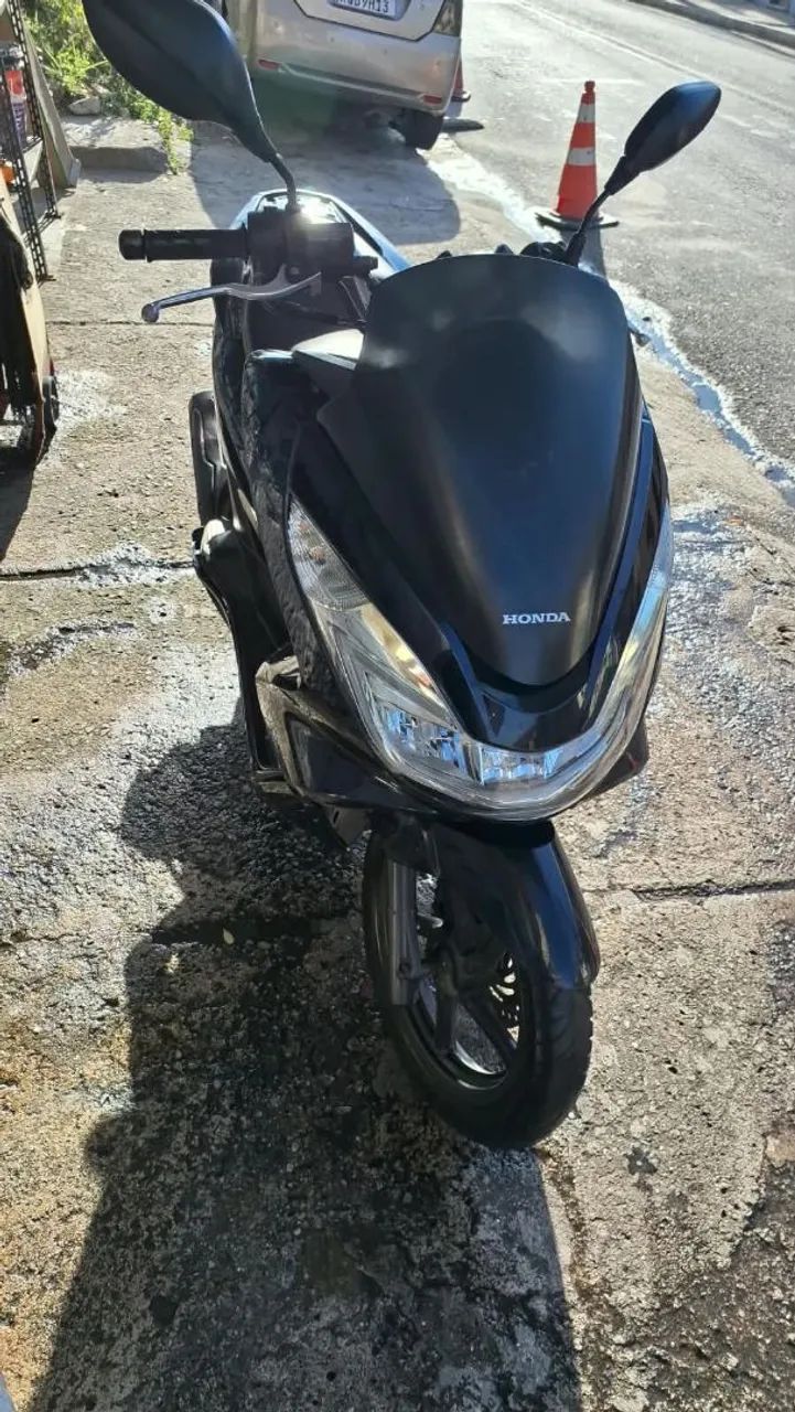 PCX 2018 dlx - Foto 5