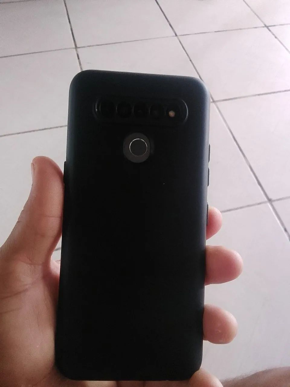 Celular ótimo  - Foto 3