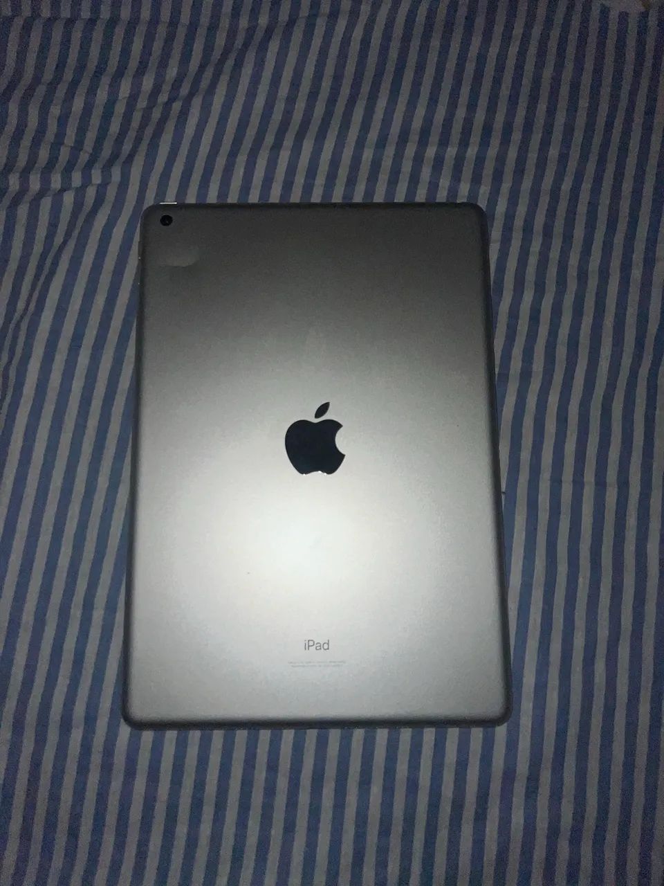Vendo ipad9+capa+carregador - Foto 3