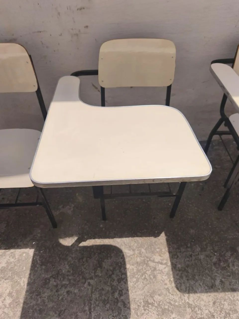 CADEIRA ESCOLAR - Foto 4