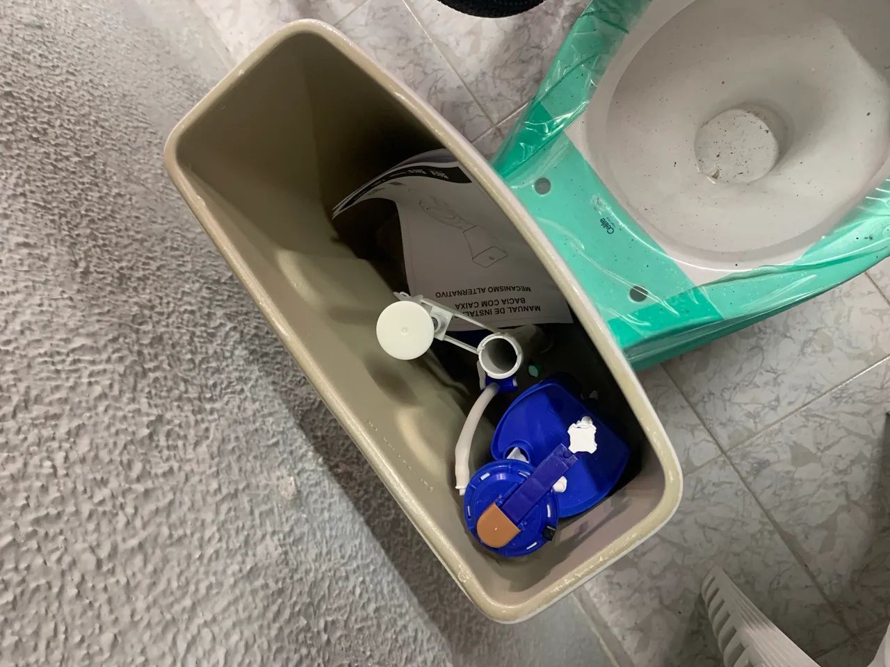 Vaso sanitário  - Foto 4