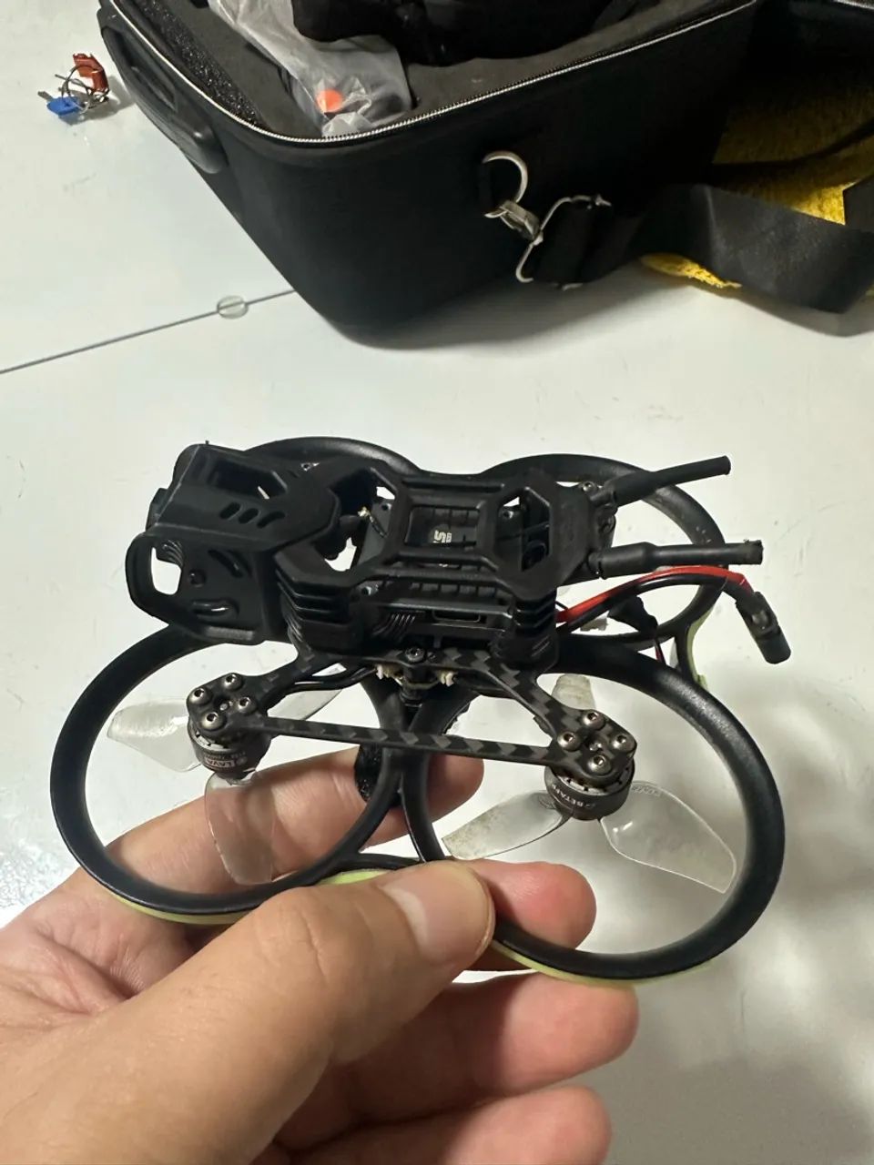KIT FPV - Foto 3