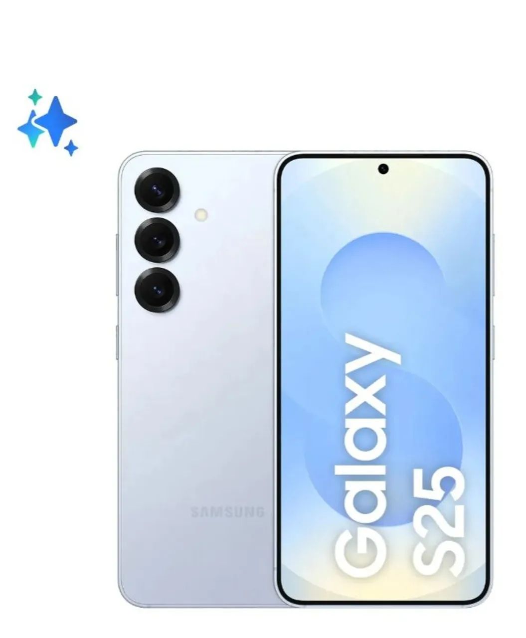 Galaxy S25 512