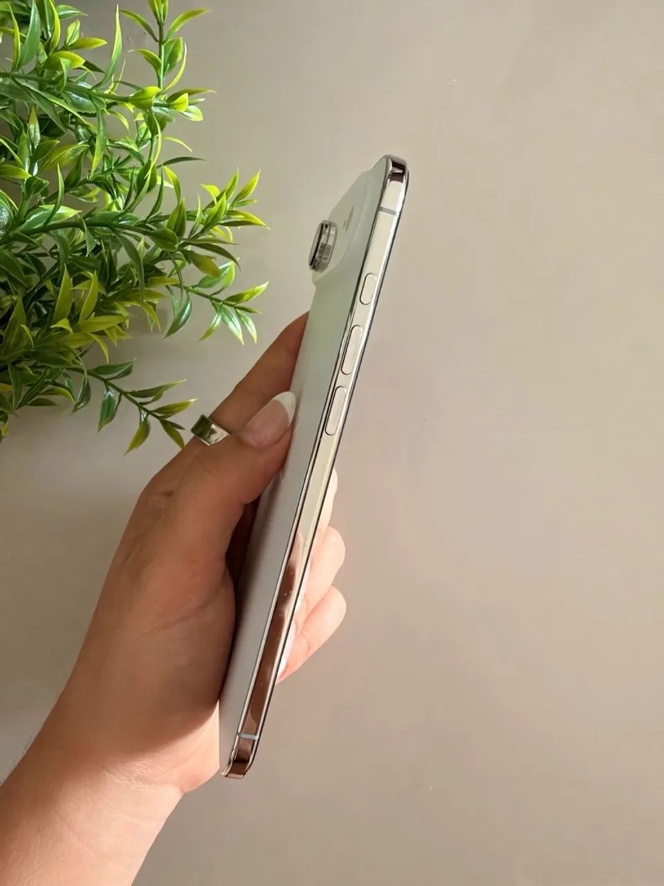 iPhone 17 Air 256 GB - Foto 2