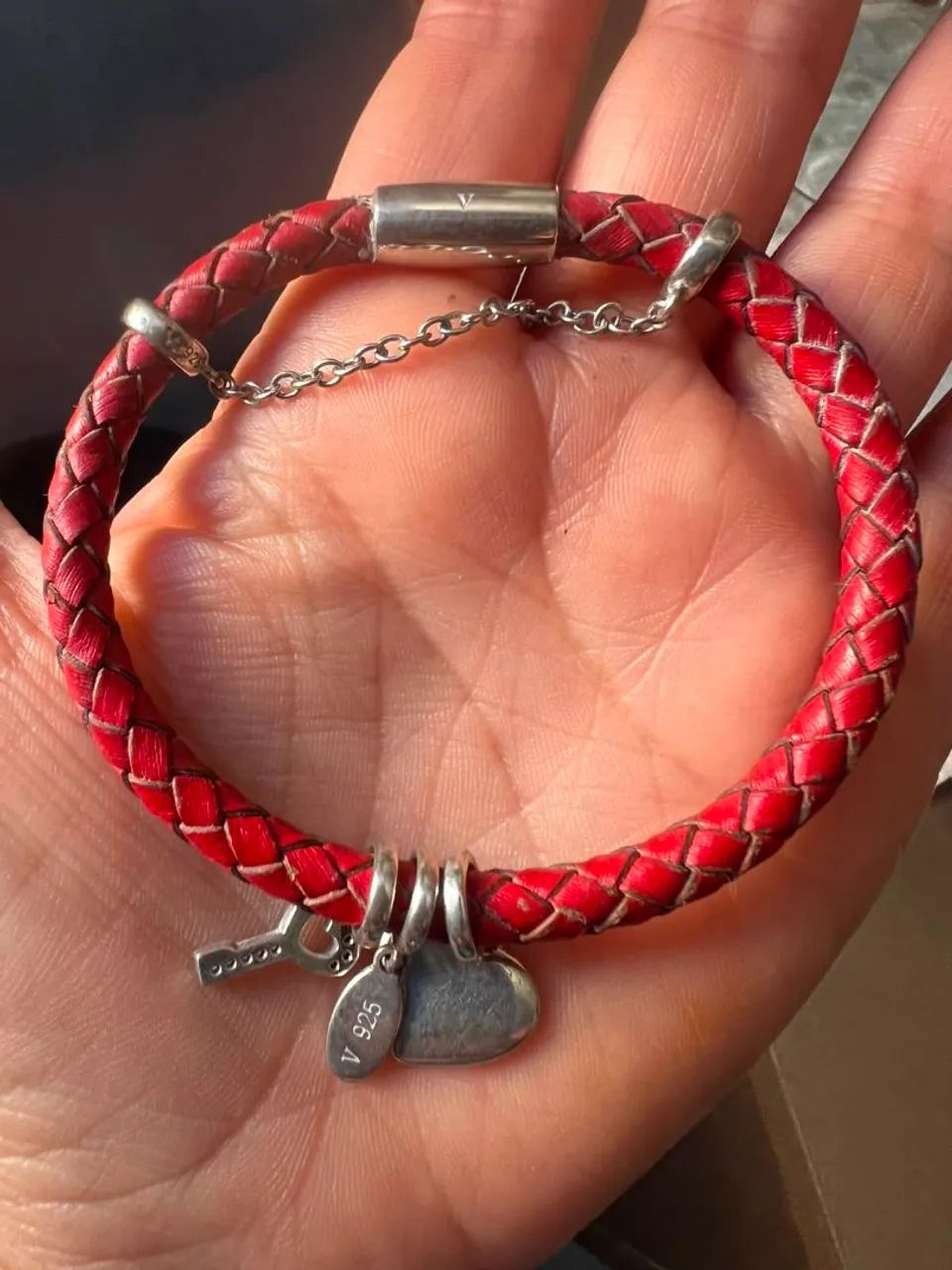 Pulseira life Vivara  - Foto 5