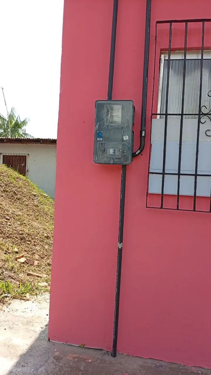 LÚCIO SERVIÇOS GERAIS- CONFIANÇA, QUALIDADE E AGILIDADE  - Foto 4