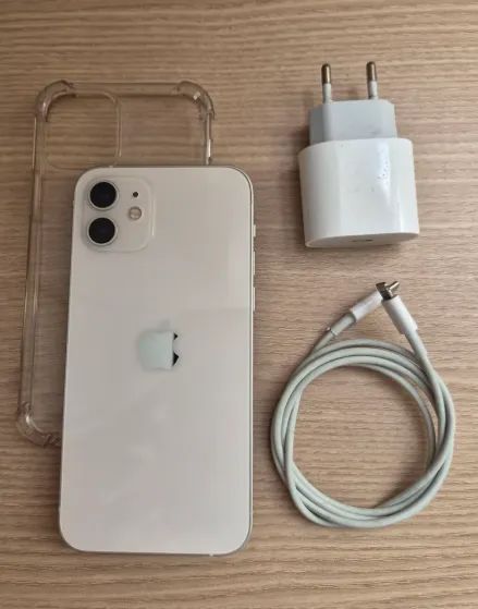Iphone 12 - Foto 4