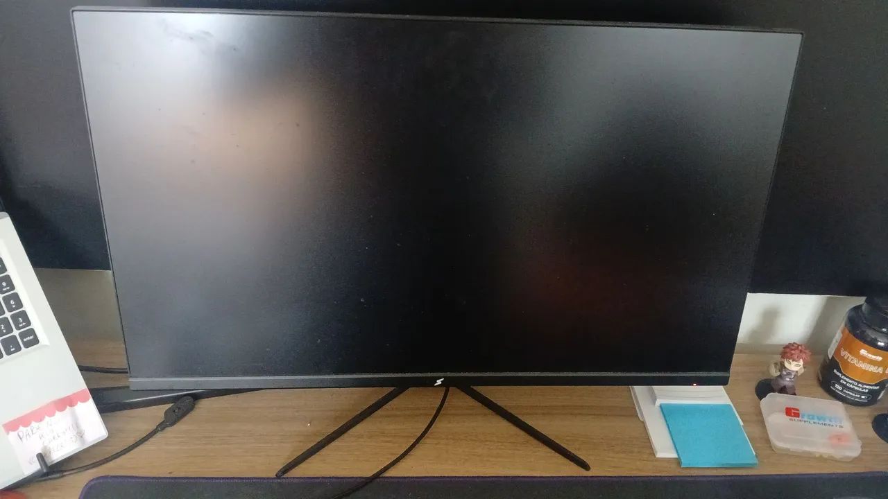 Vendo monitor superframe 180hz 