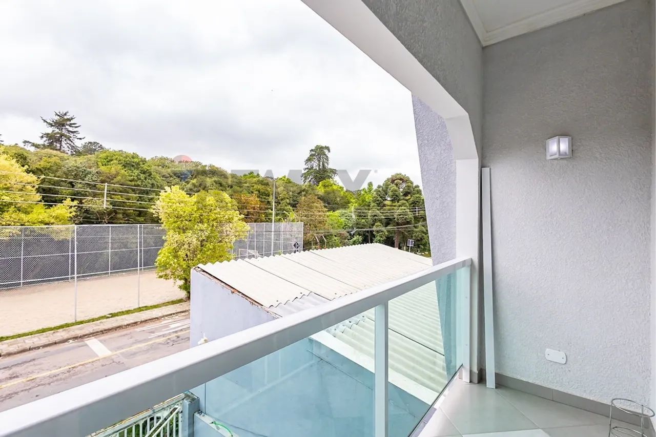 Sobrado Tripléx Imperdível na Cidade Industrial de Curitiba - Foto 9