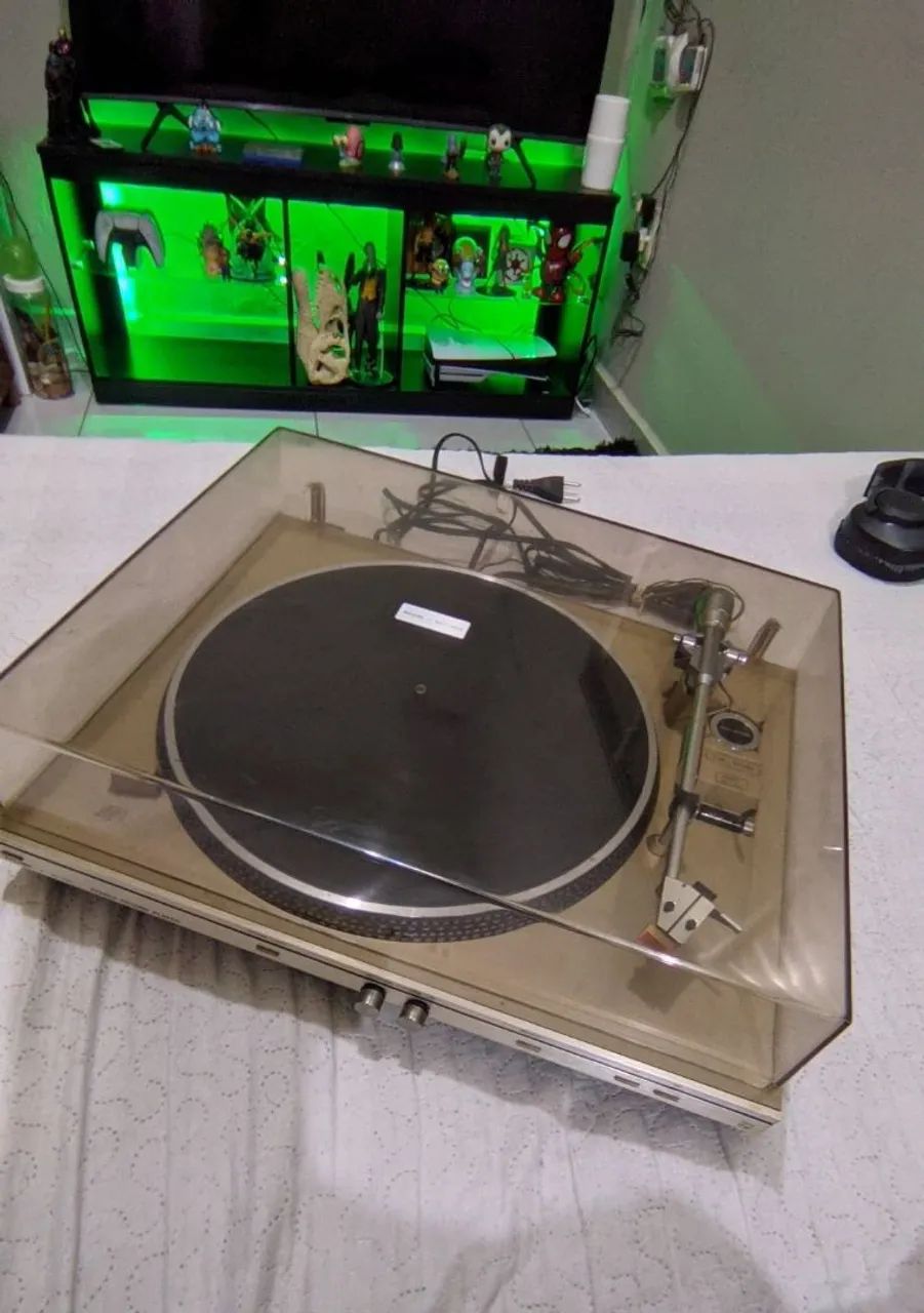 Toca discos  - Foto 2
