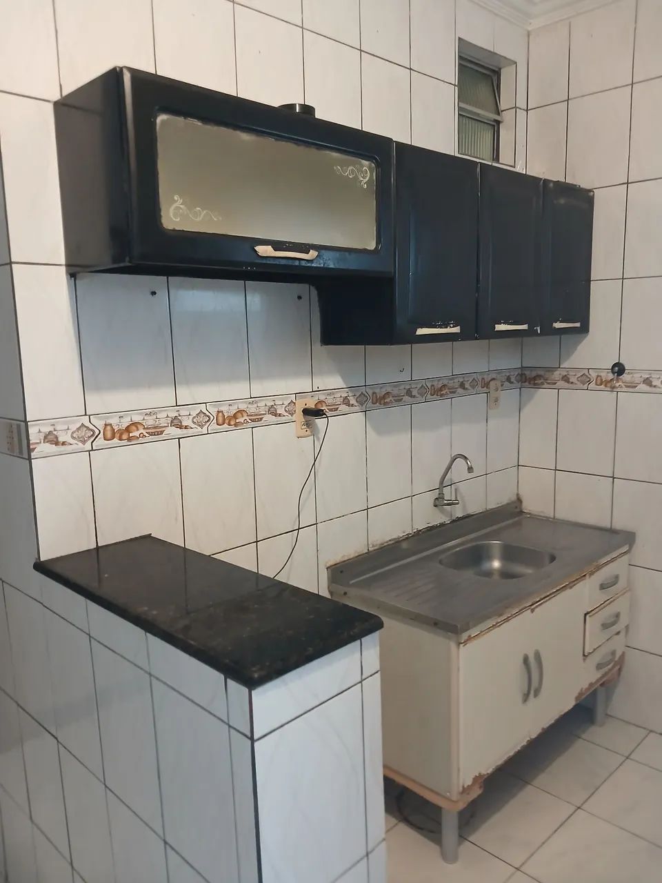 Aluga-se Kitinet na Capelinha  - Foto 2