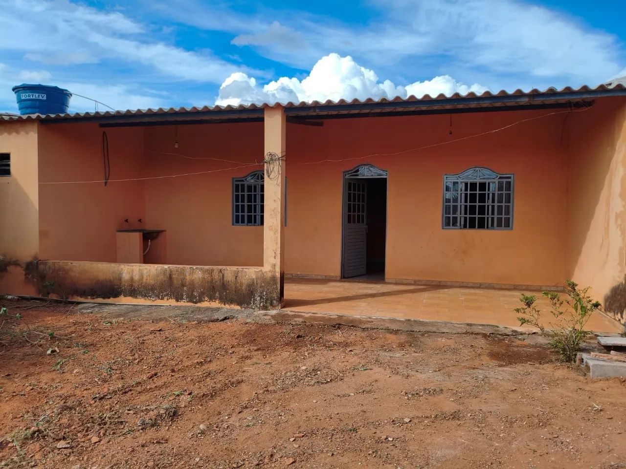 Casa no Ouro verde  - Foto 2