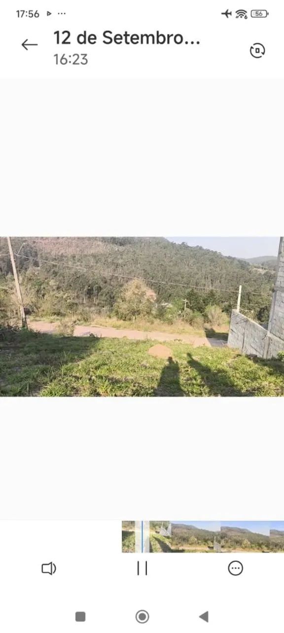 Foto - Mairiporã - Corumbá (Terra Preta)