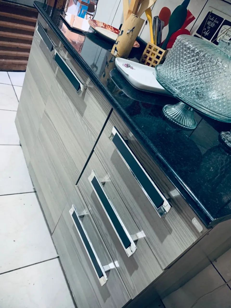 Vendo balcão  oportunidade  - Foto 4