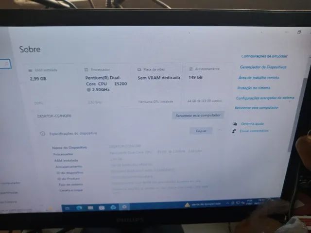 Cpu Dual Core - Foto 4