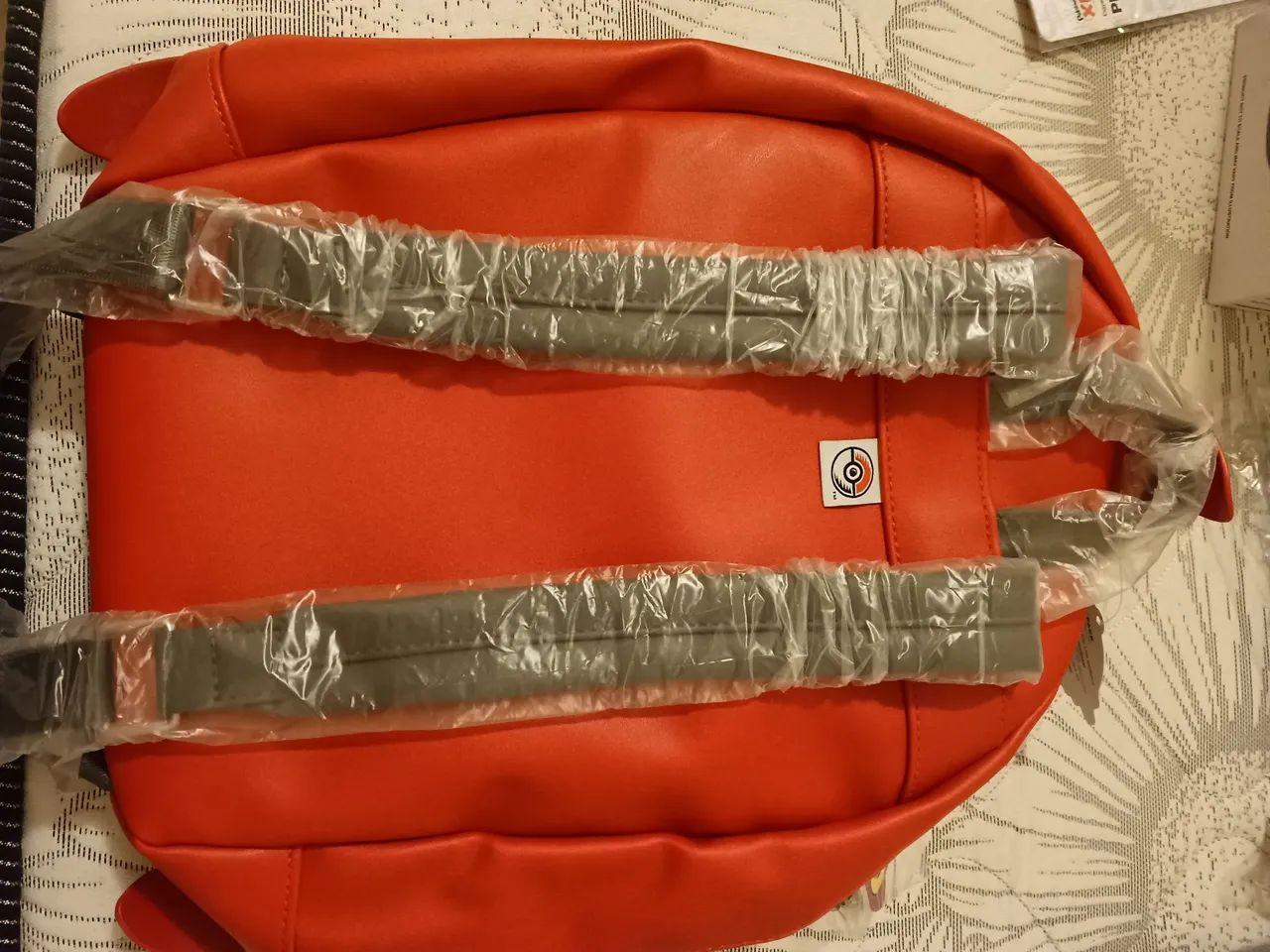 Mochila Pokémon - Dia das Crianças  - Foto 3