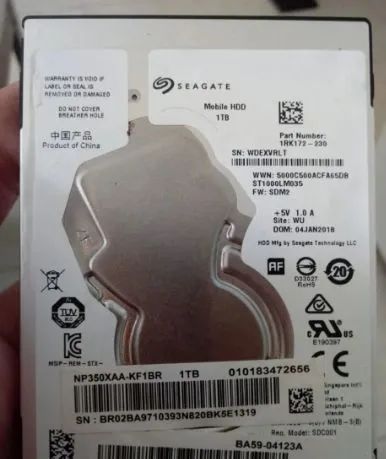 Notebook IdealPad