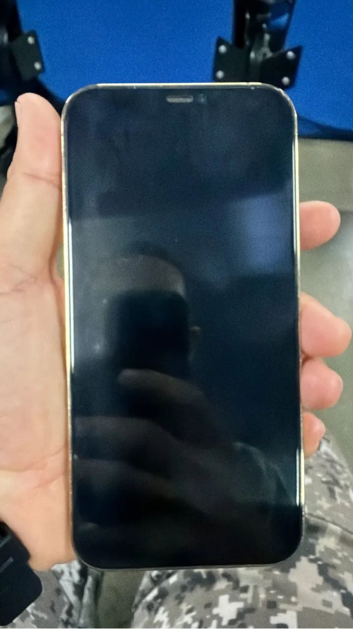iPhone 12 Pro Max/ 128g - Foto 2