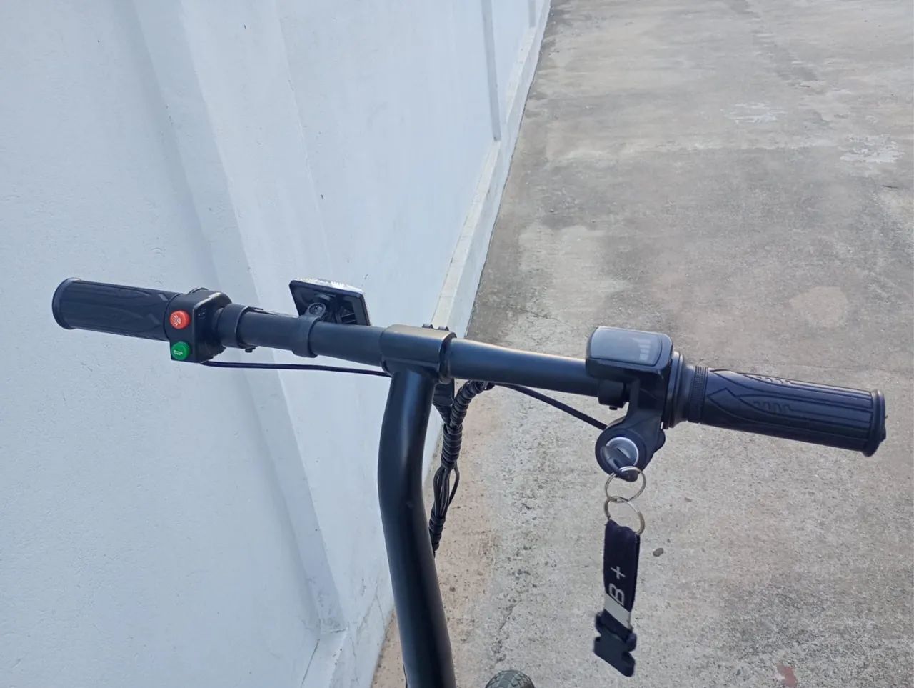 Bicicleta Elétrica Aro 14  - Foto 2