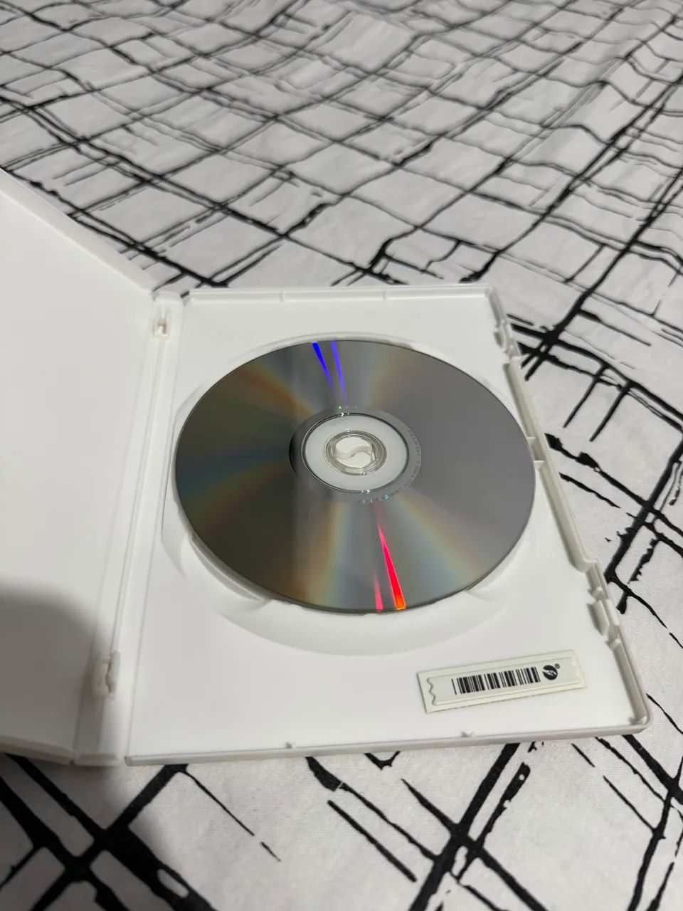 DVD Filme Original Wall-E Disney Pixar Impecável - Foto 4