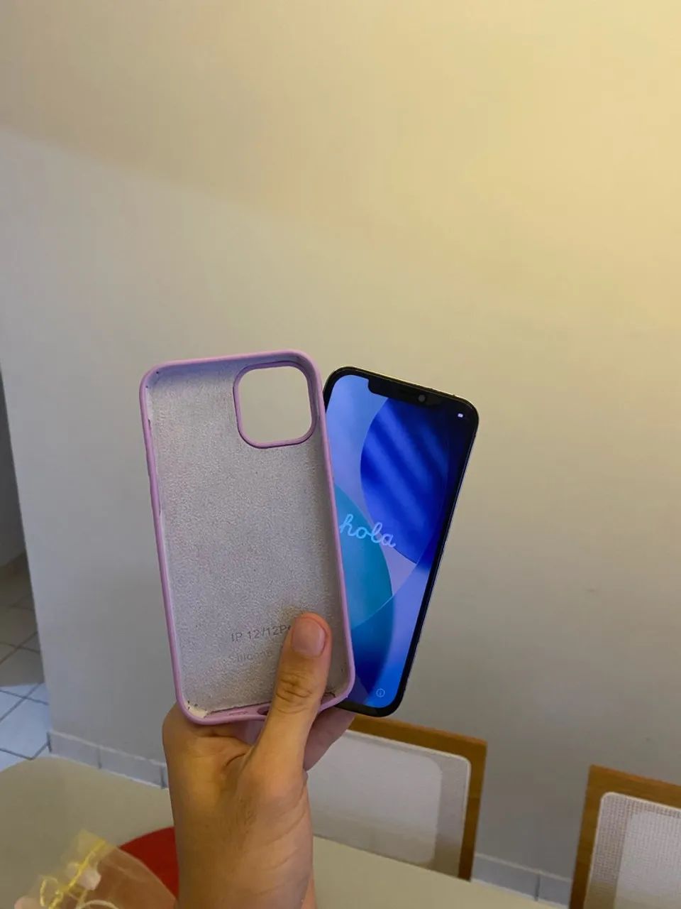iphone 12 pro max / com brinde! - Foto 2